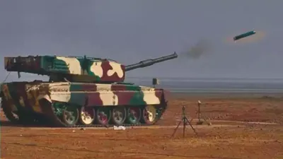 India's Growing Defence Exports to the US: Key Insights