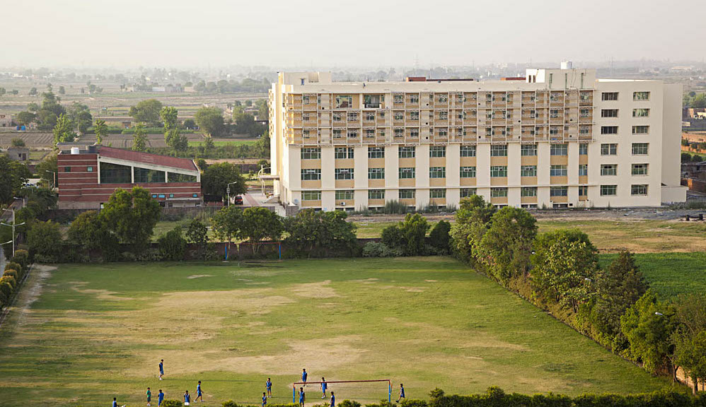 Centre announces new guidelines for granting deemed university status