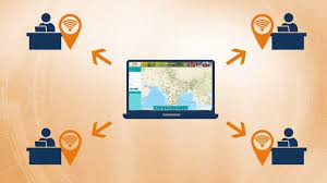 Ministry of Panchayati Raj launched Geographic Information System application “Gram Manchitra”