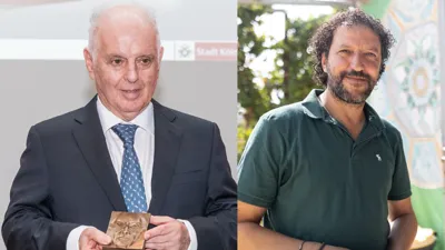Indira Gandhi Prize 2023 Awarded to Daniel Barenboim and Ali Abu Awwad