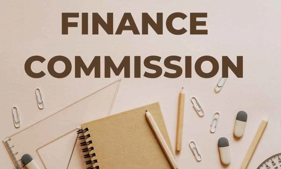 On financial devolution among States