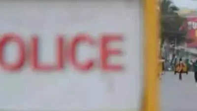 Haryana Police Conducts Operation Akraman: A Crackdown on Crime