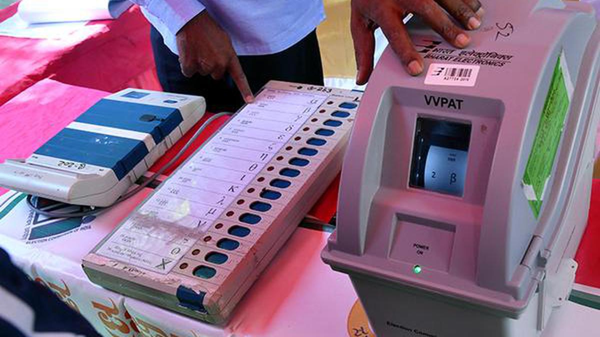 Pros and cons of simultaneous elections