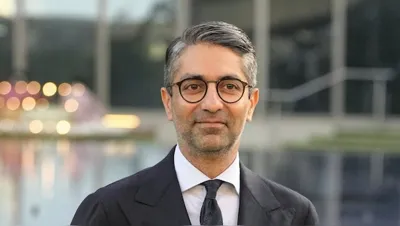 Abhinav Bindra Honored with Prestigious Olympic Order by IOC