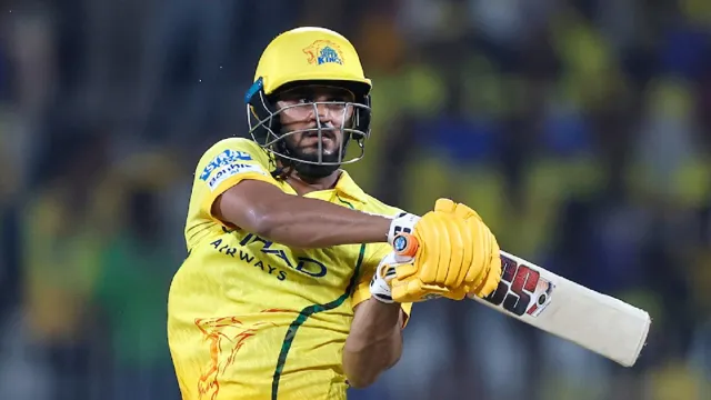 Fastest IPL Fifties: Yashasvi Jaiswal and Urvil Patel Set Record