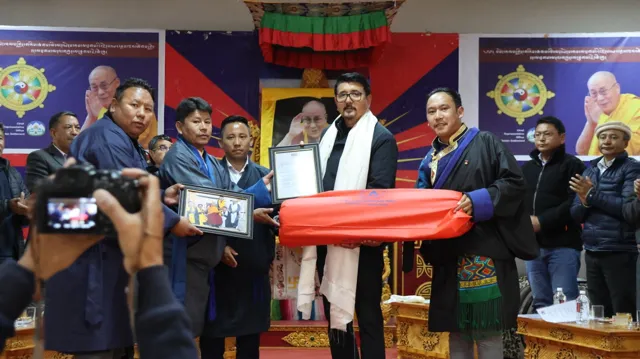 Central Government to Strengthen Local Self-Government in Ladakh with Autonomous Hill Councils