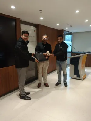 Uttar Pradesh PWD Collaborates with IIT-Kanpur to Develop Ultra High-Performance Concrete (UHPC)