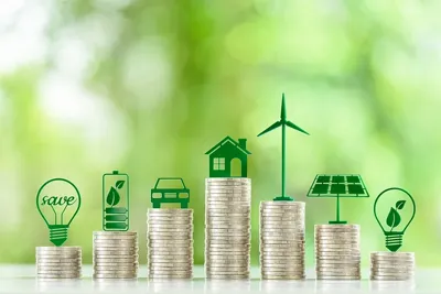 RBI Includes 10-Year Sovereign Green Bonds in Fully Accessible Route for Non-Residents