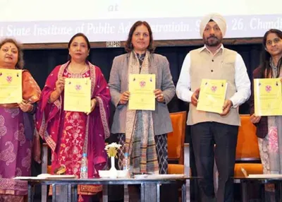 Punjab Launches 'Project Hifazat' to Enhance Safety of Women and Children