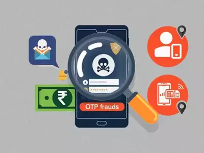 Government and SBI Cards Collaborate to Combat OTP Frauds with Geolocation Tracking