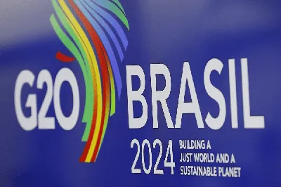 Key Outcomes and Commitments of the 2024 G20 Rio de Janeiro Summit