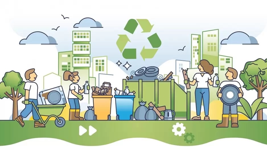 India in 2023: strides in climate action, criticism of conservation