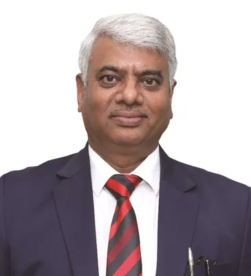 Rajendra Prasad Goyal Assumes Additional Charge as Chairman and Managing Director of NHPC