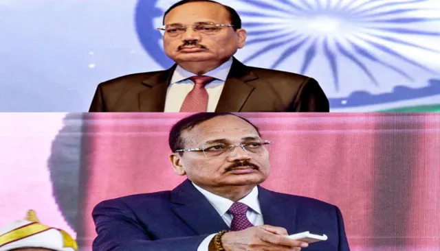 Supreme Court Launches 'One Case One Data' and 'Su Sahay' Digital Initiatives