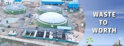 India's First Self-Sufficient Gaushala with CBG Plant Inaugurated by PM Modi