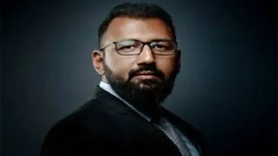 Aviral Jain Appointed as Executive Director of RBI