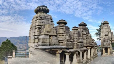 Uttarakhand's Manaskhand Corridor Yatra: A Pilgrimage to Kumaon's Ancient Temples
