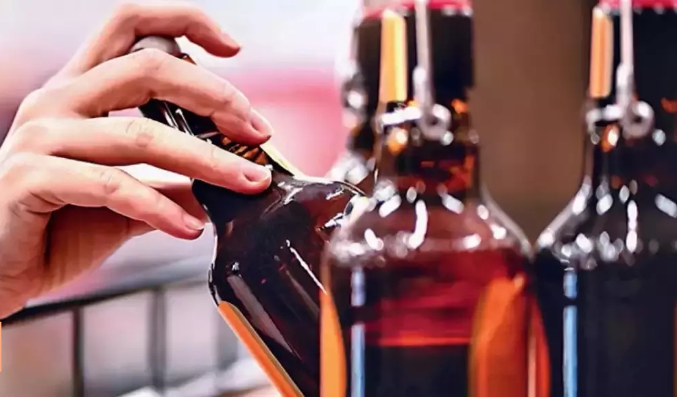 Curbs on liquor sale do not extend to municipal areas: SC