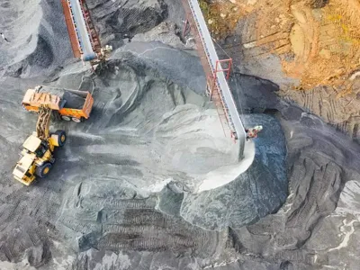 Coal India Explores Lithium Blocks in Argentina with U.S. Company