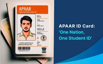 Understanding APAAR ID: One Nation One Student ID Card