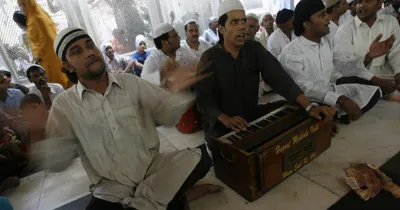 The Legacy of Amir Khusrau: The Father of Ghazal in India