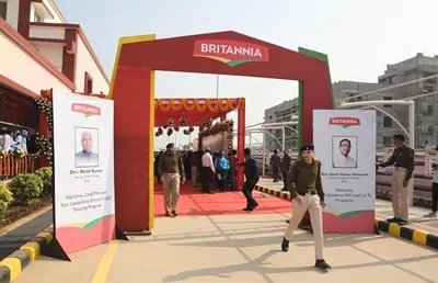 Chief Minister Inaugurates Units of 'Mukhyamantri Udyami Yojana' in Bihta