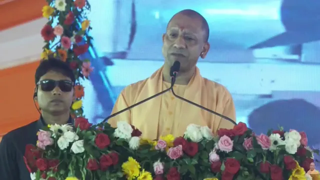 Uttar Pradesh Renames Bhadohi District to Sant Ravidas Nagar Bhadohi