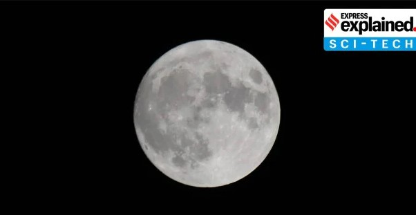 How and why US wants to establish a time standard for the Moon