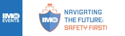 World Maritime Day 2024: Navigating the Future - Safety First!