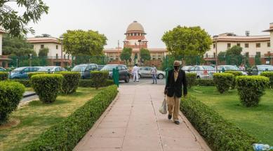 SC Collegium recommends CJs to five High Courts