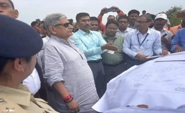 Bihar to Establish Frozen Semen Station in Lakhisarai with ₹100 Crore Investment