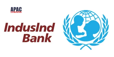 IndusInd Bank and UNICEF Launch Initiative for Disaster-Resilient Communities