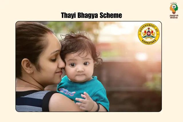 Karnataka Launches Thayi Bhagya Scheme for Maternal Healthcare
