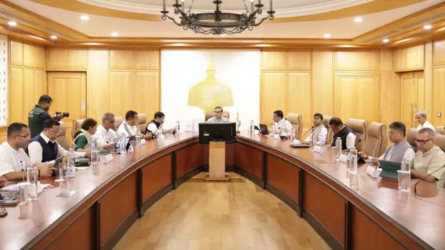 Assam Mandates Registration of Property Sale Agreements and PoAs to Prevent Fraud