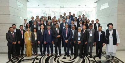 India Hosts SATRC-25: Minister Scindia Highlights India's Role as the Voice of the Global South