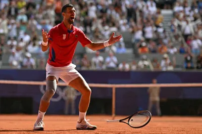 Novak Djokovic Wins First Olympic Gold at Paris 2024