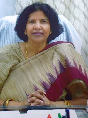 Naima Khatoon Breaks Century-Old Ceiling as First Woman VC of Aligarh Muslim University