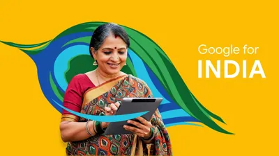 Google for India 2024: AI Innovations and Digital Transformation