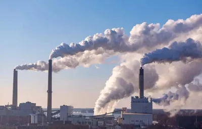 Haryana Launches Rs 10,000-Crore World Bank-Funded Project to Combat Air Pollution