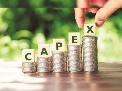 RBI Forecasts Surge in Private Capital Expenditure to ₹2.45 Trillion in FY25