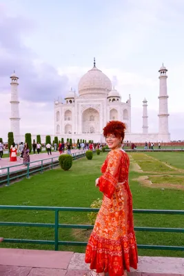 Jaipur Monuments and World Tourism Day 2024