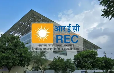 REC Ltd. Secures RBI Approval to Establish Subsidiary in GIFT City, Gandhinagar