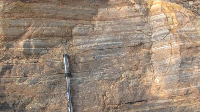 3.5-Billion-Year-Old Rock in Jharkhand May Hold Oldest Signs of Life