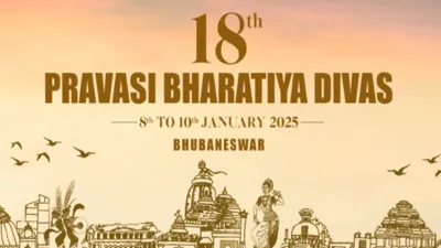 Pravasi Bharatiya Divas 2025: Celebrating the Indian Diaspora