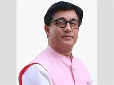 Vice Chancellor Dr. Raj Nehru to Receive National Skill Based Training and Research Award-2023