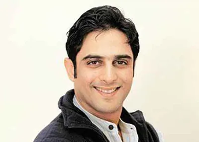 कलिकेश नारायण सिंह देव एनआरएआई के नए अध्यक्ष