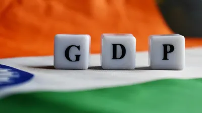 India's Economic Growth Projections for FY26