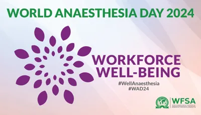 World Anaesthesia Day 2024: Date, History, Theme, Significance, and More