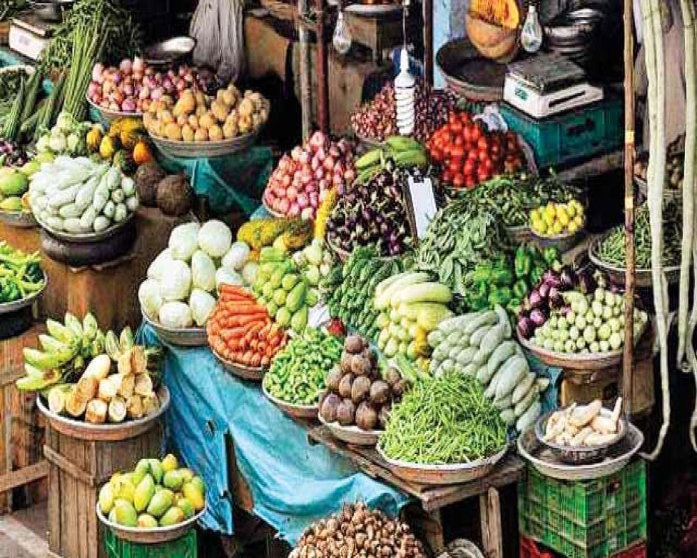 Retail inflation rises to 5.55% in November
