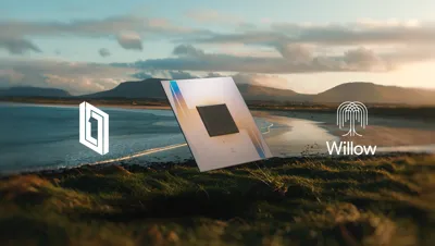 Google's Willow Quantum Chip: A Leap in Computing